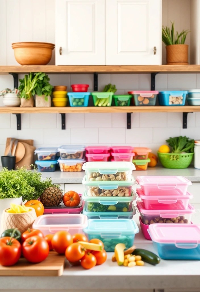 13 Healthy Eating Hacks That'll Transform Your Meal Prep Game (You Won't Believe #6!) - Conclusion