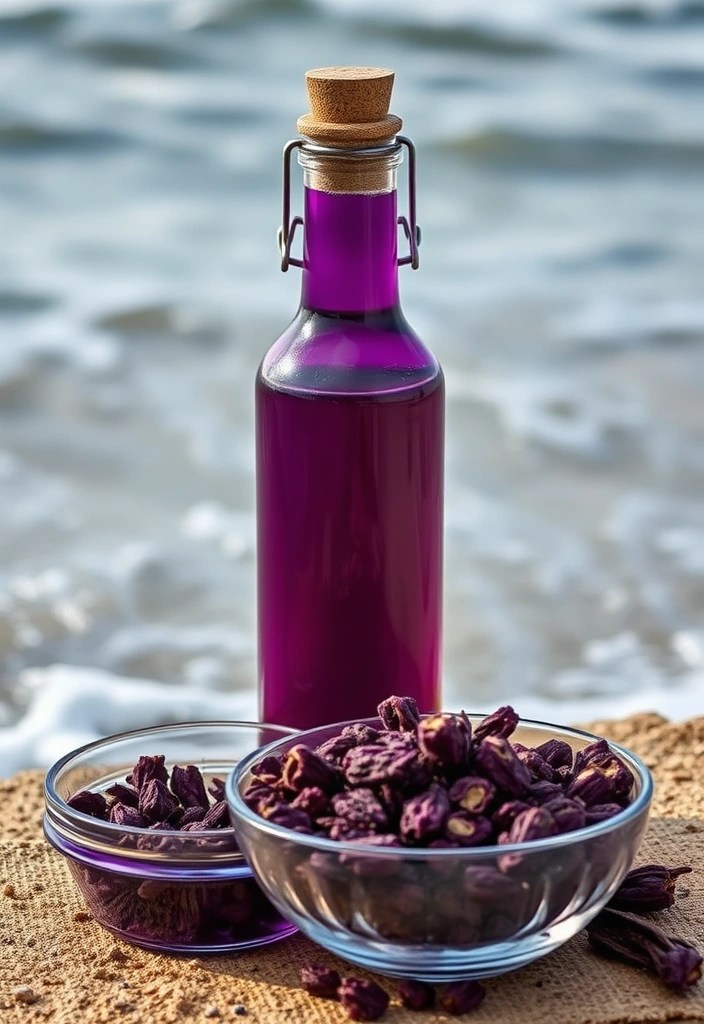 15 Magical Herbs for Sea Witches That Transform Your Potions (Wait Until You See #11!) - 2. Dulse