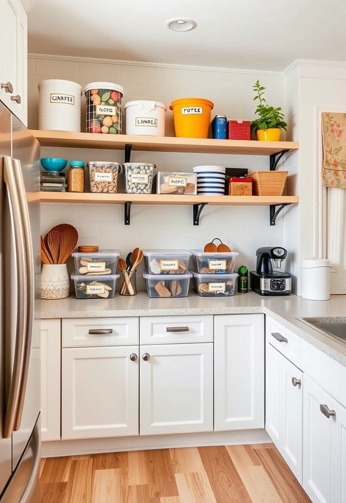 16 Decluttering Hacks to Create a Stress-Free Home (Warning: #4 Is a Game Changer!) - 16. A Place for Everything