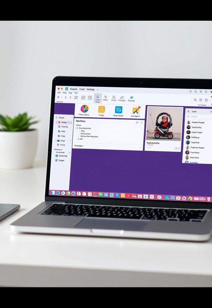 16 Decluttering Hacks to Create a Stress-Free Home (Warning: #4 Is a Game Changer!) - 2. Digital Declutter