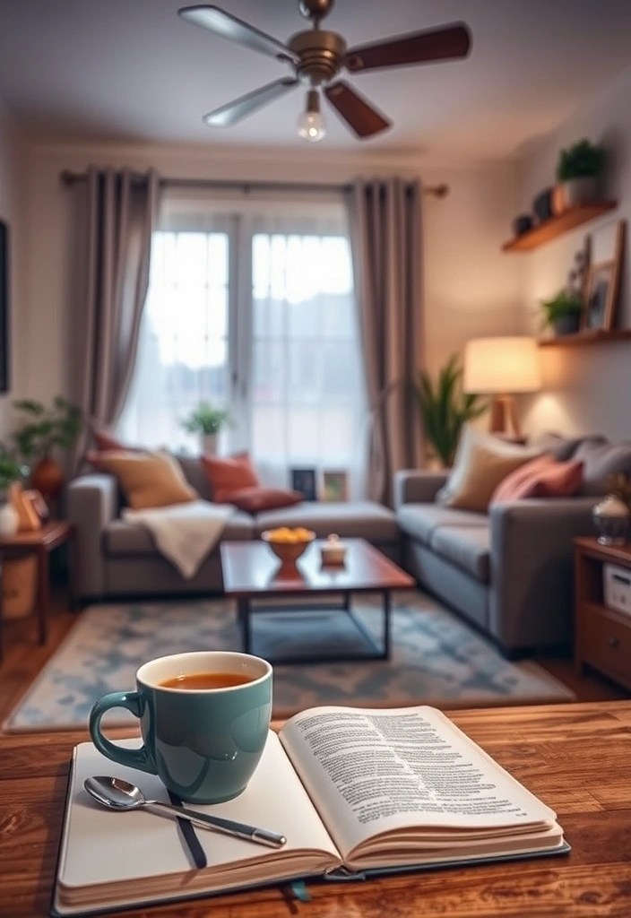 16 Decluttering Hacks to Create a Stress-Free Home (Warning: #4 Is a Game Changer!) - Conclusion