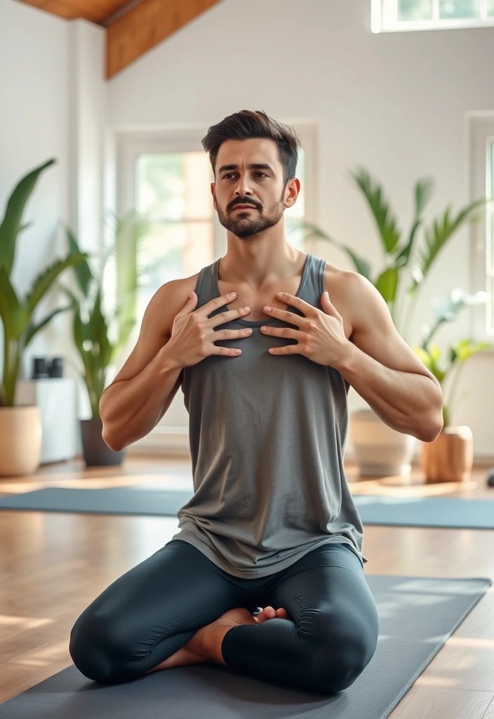 18 Yoga Poses for Beginners That’ll Unlock Your Flexibility in No Time (You’ll Love #10!) - 11. Cobra Pose (Bhujangasana)