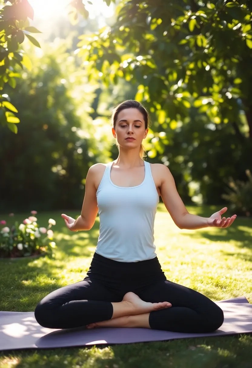 18 Yoga Poses for Beginners That’ll Unlock Your Flexibility in No Time (You’ll Love #10!) - 12. Pigeon Pose (Eka Pada Rajakapotasana)