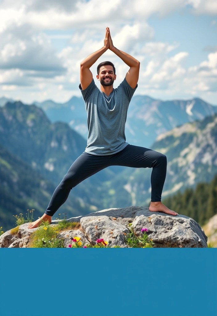 18 Yoga Poses for Beginners That’ll Unlock Your Flexibility in No Time (You’ll Love #10!) - 7. Triangle Pose (Trikonasana)