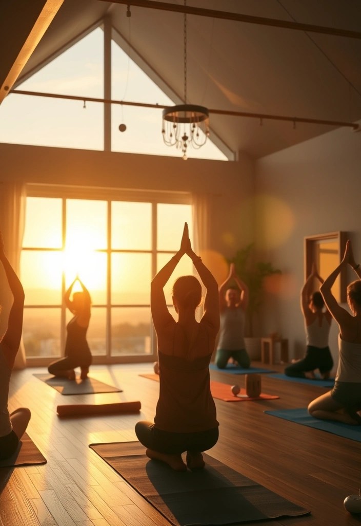 18 Yoga Poses for Beginners That’ll Unlock Your Flexibility in No Time (You’ll Love #10!) - Conclusion