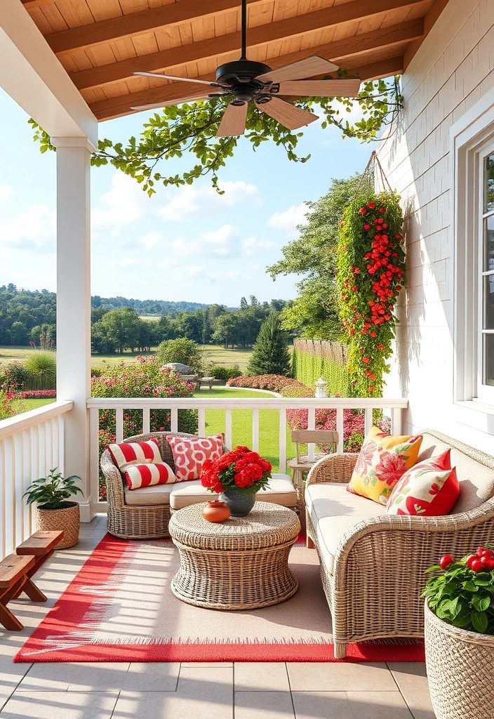 20 Cherry Decor Ideas That’ll Make Your Home Feel Like a Summer Paradise! - Conclusion