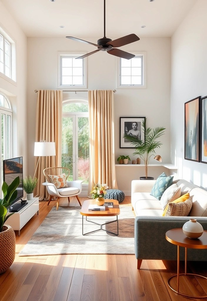 20 Living Room Ideas That'll Make You Never Want to Leave (#15 Is a Game Changer!) - Conclusion