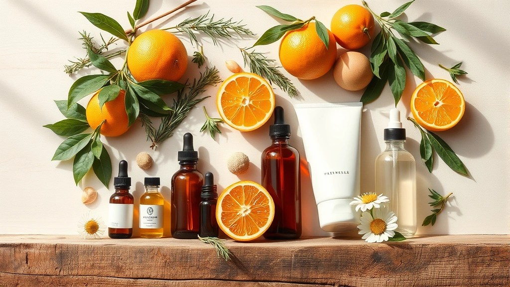 21 Natural Skincare Secrets for an Aura of Radiance (You Won’t Believe&nbsp;#9!)