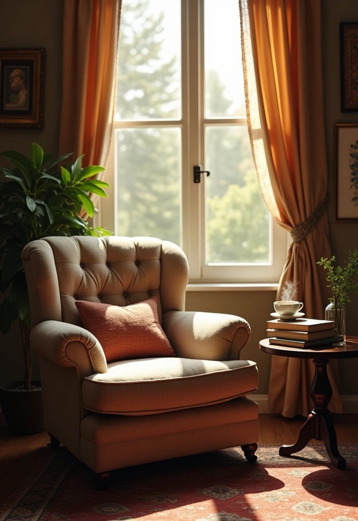 21 Self-Care Tips You Need to Try This Weekend (Your Mind Will Thank You for #5!) - 11. Read for Pleasure