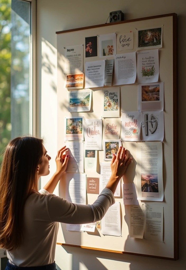 21 Self-Care Tips You Need to Try This Weekend (Your Mind Will Thank You for #5!) - 14. Set Intentions for the Week Ahead