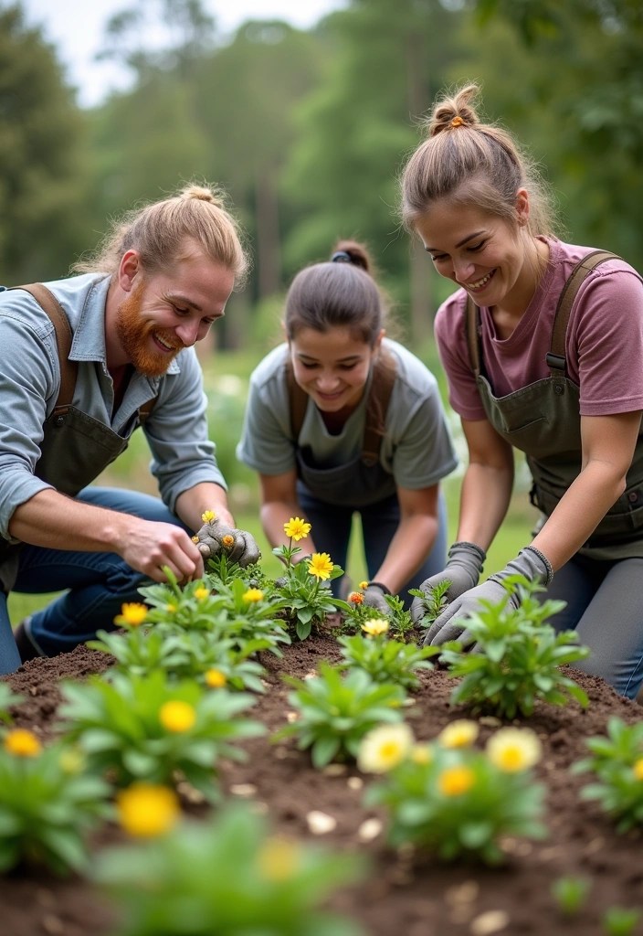 21 Self-Care Tips You Need to Try This Weekend (Your Mind Will Thank You for #5!) - 18. Volunteer for a Cause
