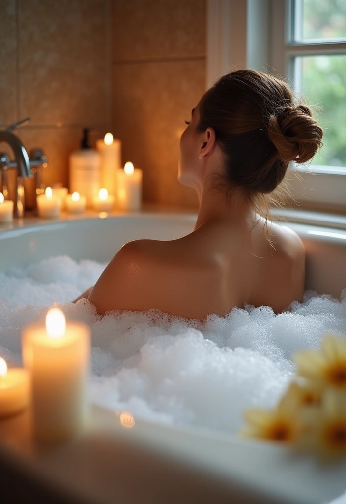 21 Self-Care Tips You Need to Try This Weekend (Your Mind Will Thank You for #5!) - 4. Create a Self-Care Sunday Ritual