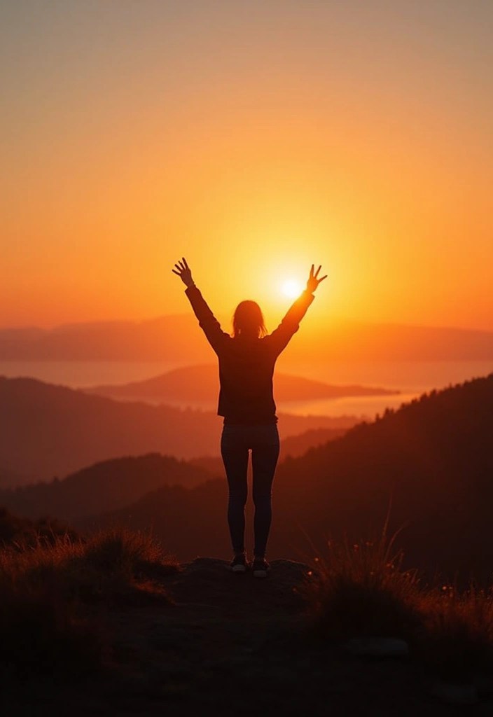 21 Self-Care Tips You Need to Try This Weekend (Your Mind Will Thank You for #5!) - Conclusion