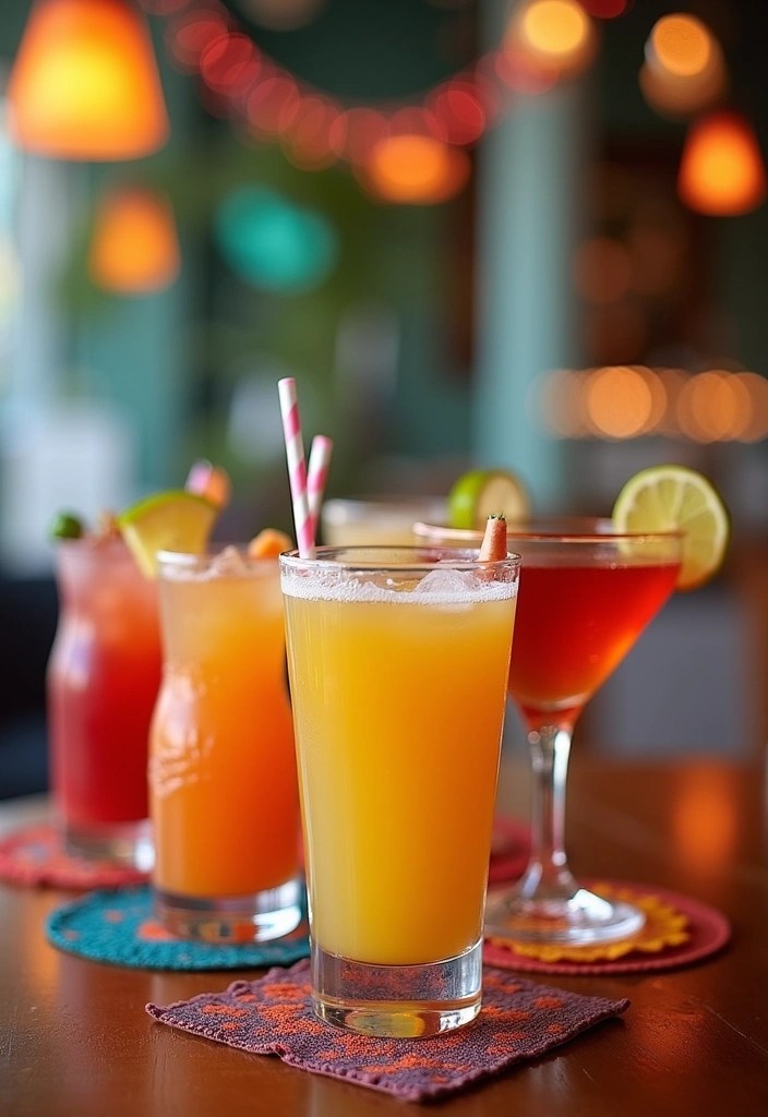 21 Signature Cocktails You Must Try at Your Next Party (Your Guests Will Love #10!) - Conclusion