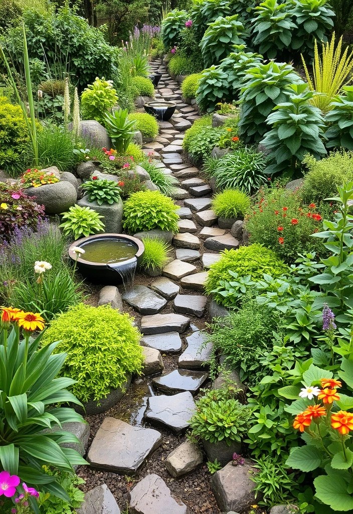 25 Organic Gardening Secrets That Will Change the Way You Grow Forever! - 10. Explore Permaculture Principles