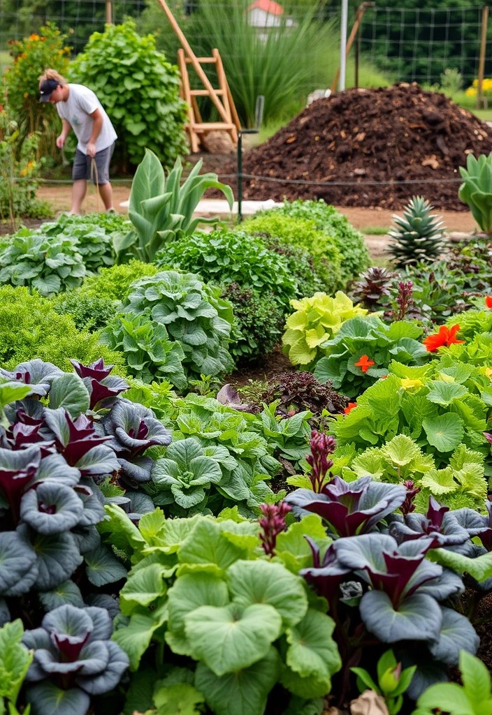 25 Organic Gardening Secrets That Will Change the Way You Grow Forever! - 17. Practice Biodynamic Gardening