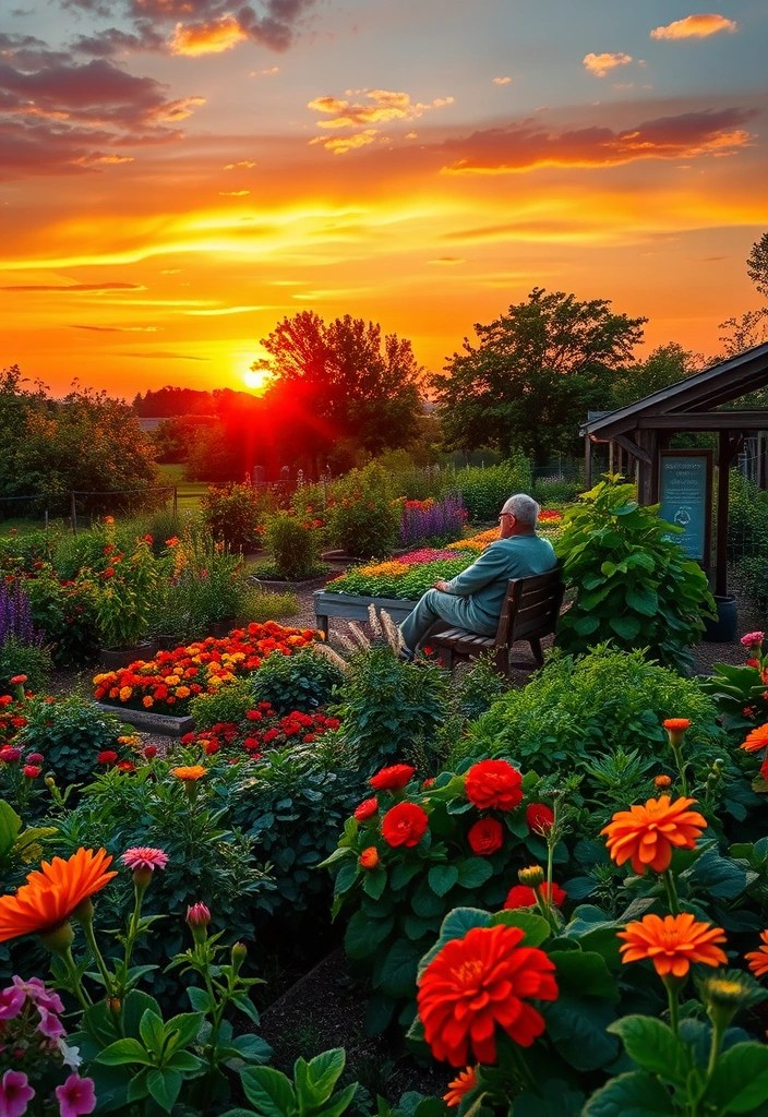 25 Organic Gardening Secrets That Will Change the Way You Grow Forever! - Conclusion