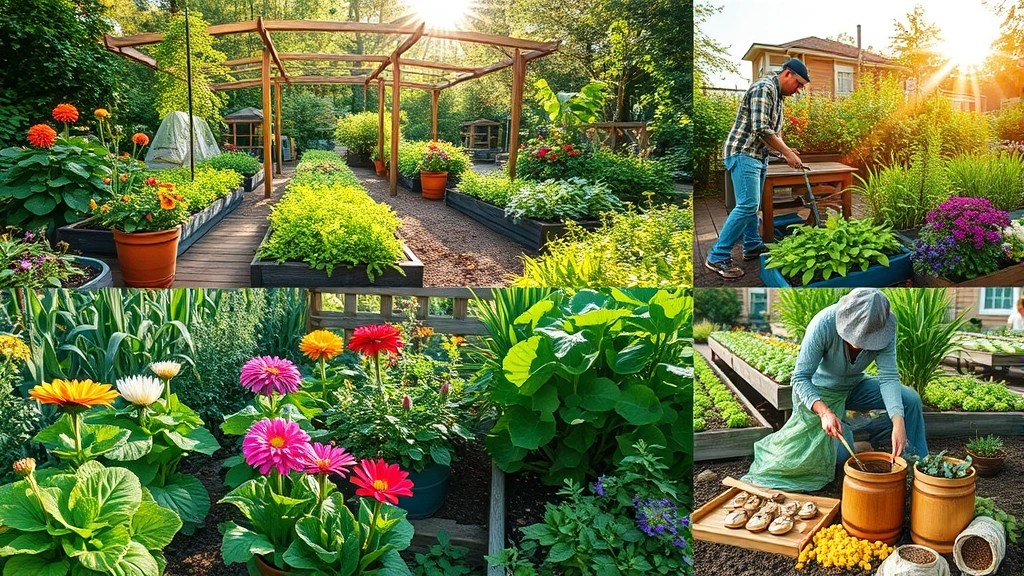 25 Organic Gardening Secrets That Will Change the Way You Grow&nbsp;Forever!