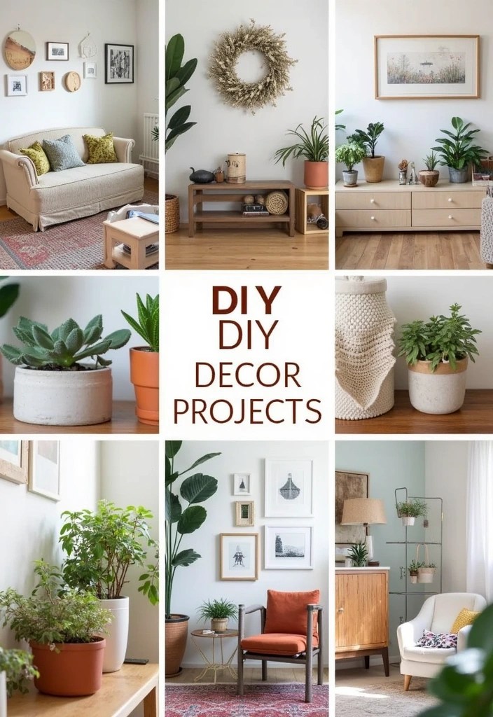 25 Stunning DIY Home Decor Ideas That'll Transform Your Space (You Won't Believe #17!) - Conclusion