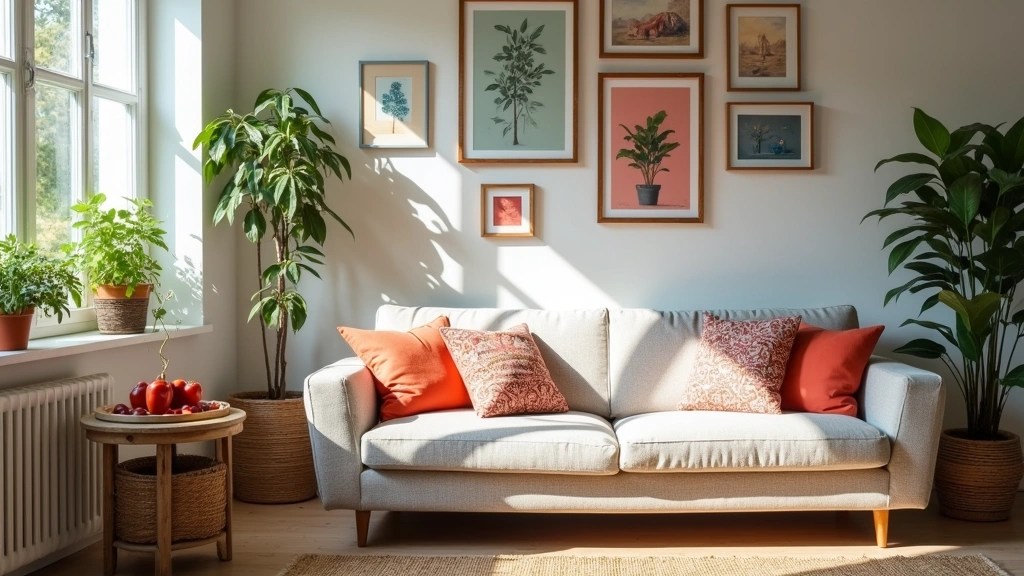 25 Stunning DIY Home Decor Ideas That’ll Transform Your Space (You Won’t Believe&nbsp;#17!)